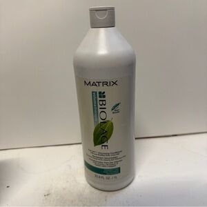 Matrix Biolage Volume Therapie Full-Lift Volumizing Conditioner 33.8 OZ HTF